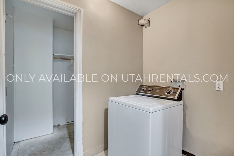 3 Bedroom West Valley Home property image