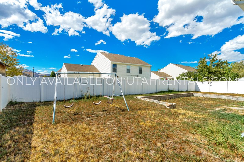 3 Bedroom West Valley Home property image