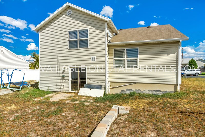 3 Bedroom West Valley Home property image