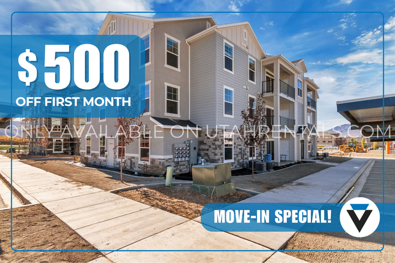 Heber Village on 12th Condo – 3bd, 2 ba property image