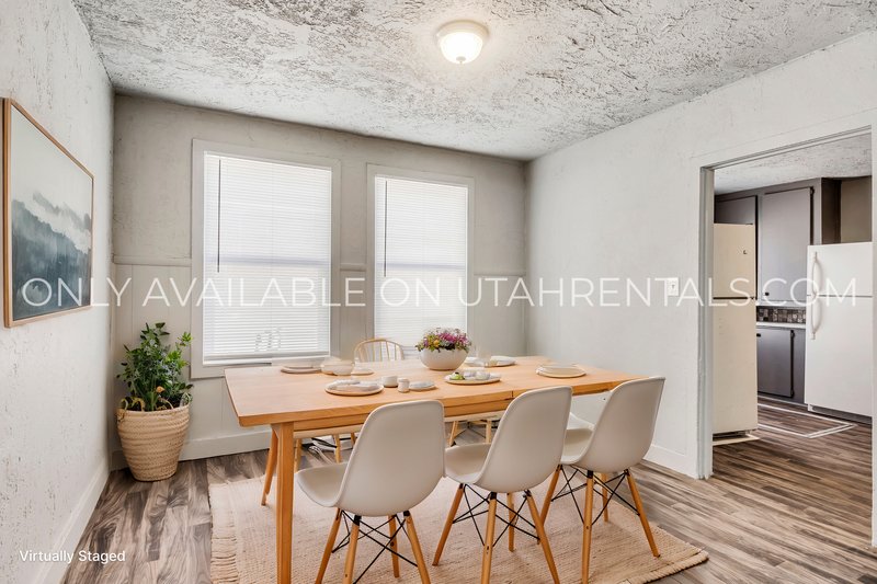 Charming Downtown Duplex property image