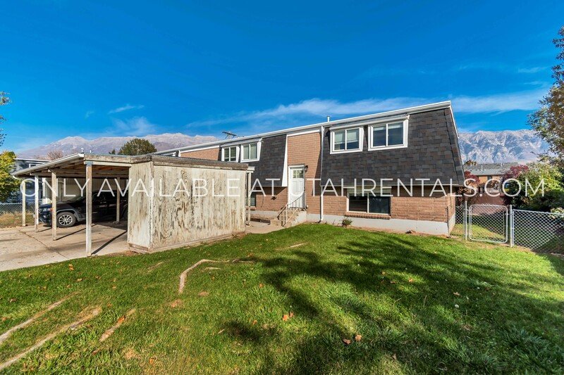 Modern 3-Bedroom Duplex in the Heart of Orem property image