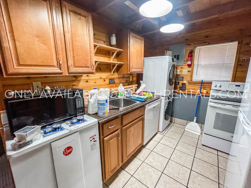 Welcome to your mountain retreat! property image