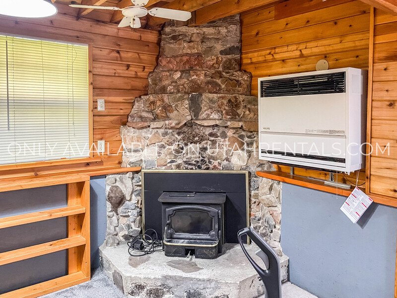 Welcome to your mountain retreat! property image