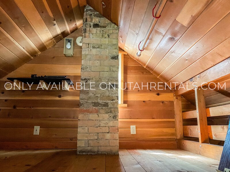 Welcome to your mountain retreat! property image