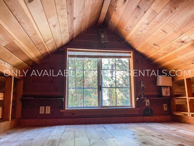 Welcome to your mountain retreat! property image