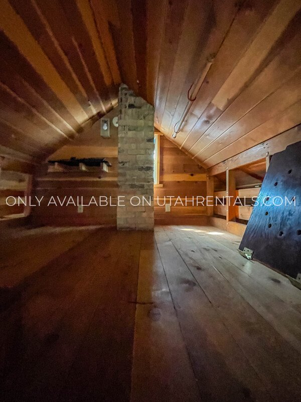 Welcome to your mountain retreat! property image