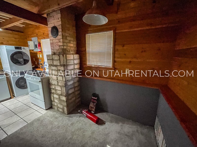 Welcome to your mountain retreat! property image