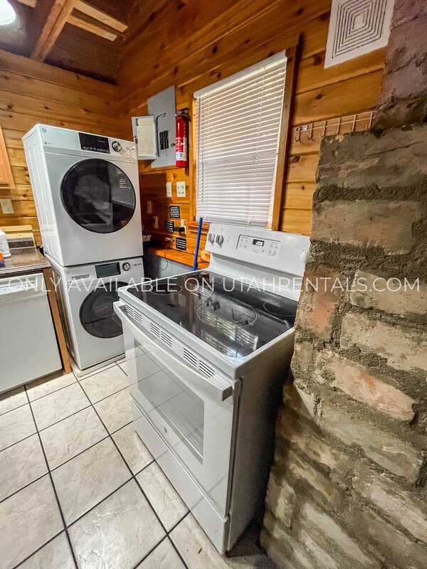 Welcome to your mountain retreat! property image