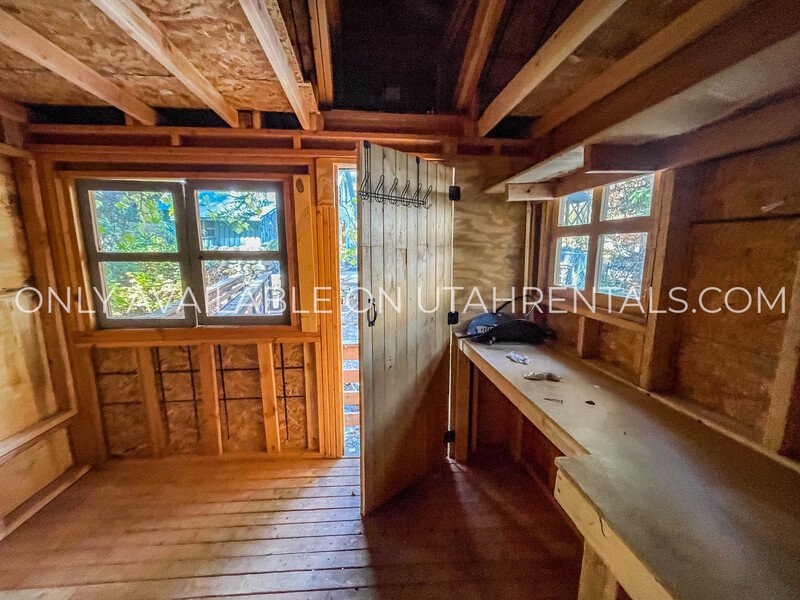 Welcome to your mountain retreat! property image