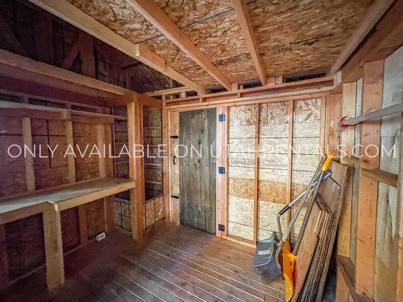 Welcome to your mountain retreat! property image