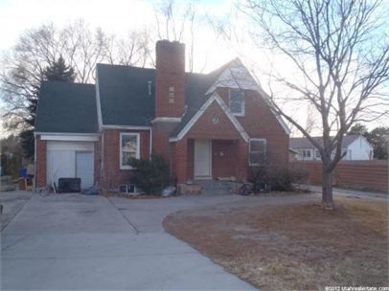 Charming Basement Apartment in the Heart of Lehi property image
