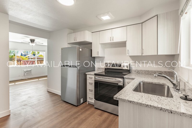 Spacious 2-Bedroom Homes near UVU, BYU & University Place! property image