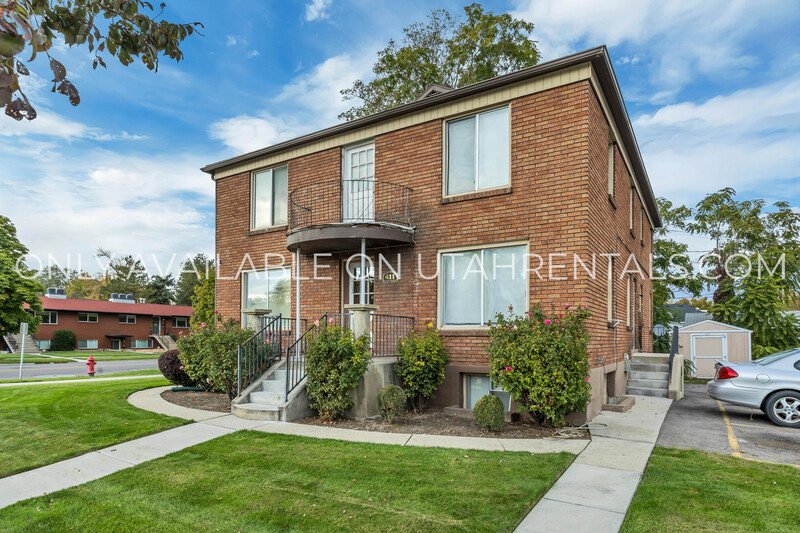 Charming 1-Bedroom Apartment in Provo, UT property image