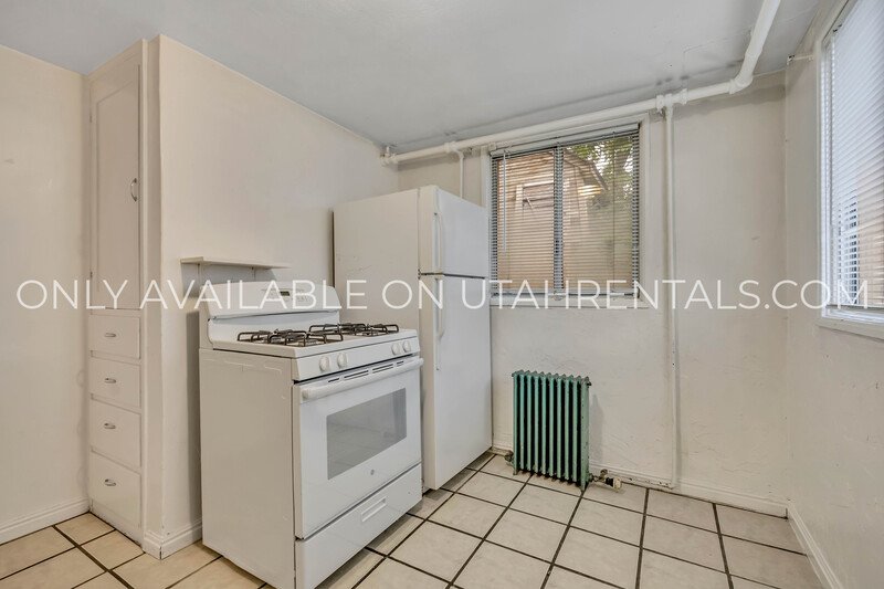 Charming 1-Bedroom Apartment in Provo, UT property image