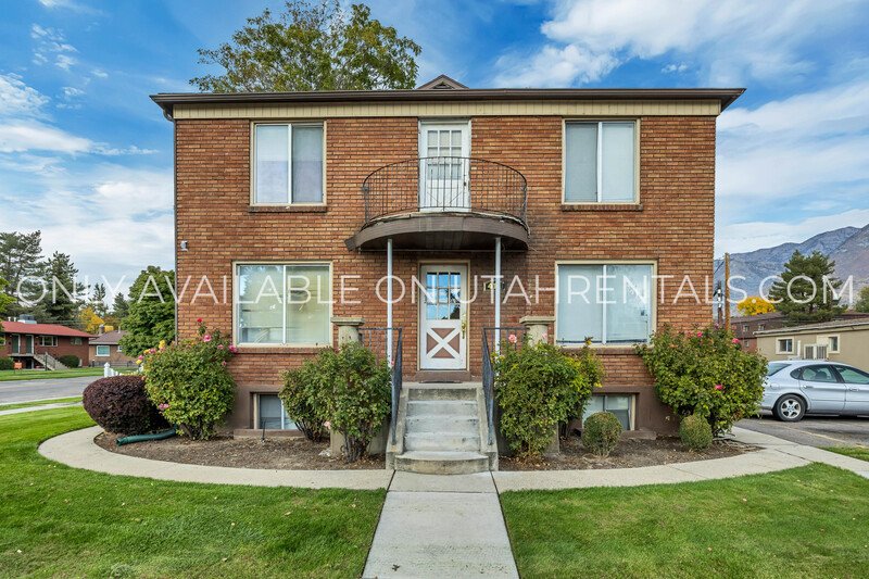 Charming 1-Bedroom Apartment in Provo, UT property image