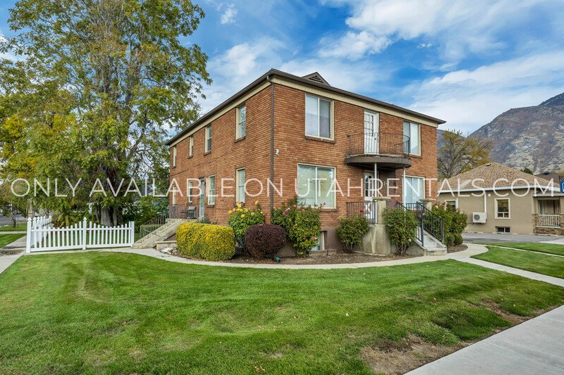 Charming 1-Bedroom Apartment in Provo, UT property image