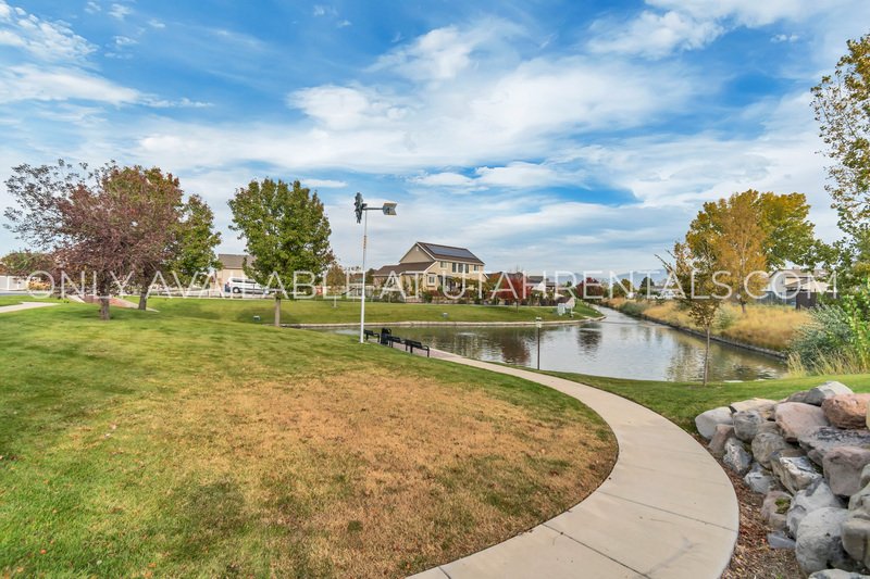 Amazing two bedroom basement apartment! property image