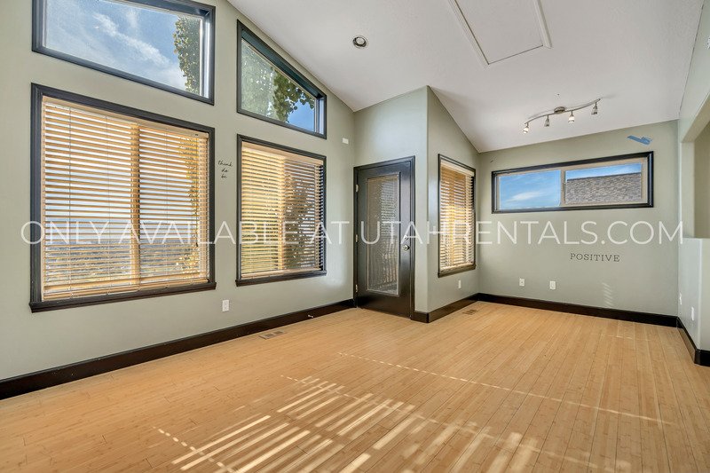 Spacious 7-Bed Cedar Hills Home with Valley Views & Basketball Court property image
