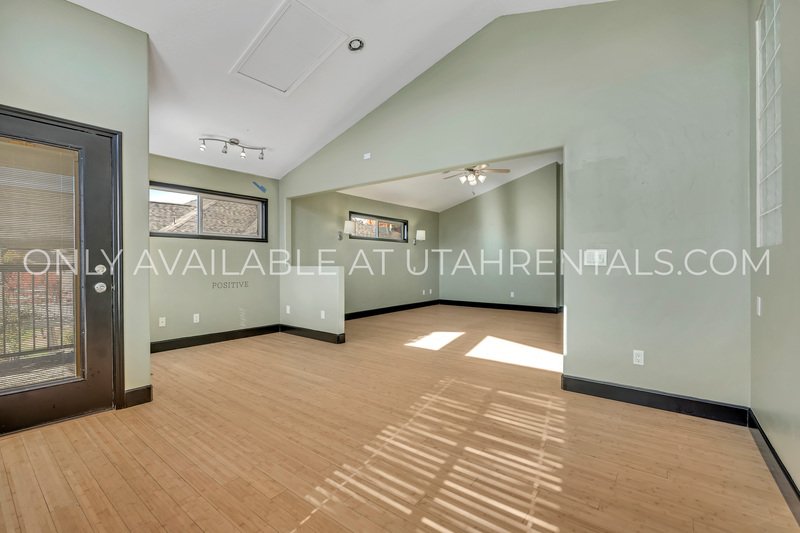 Spacious 7-Bed Cedar Hills Home with Valley Views & Basketball Court property image