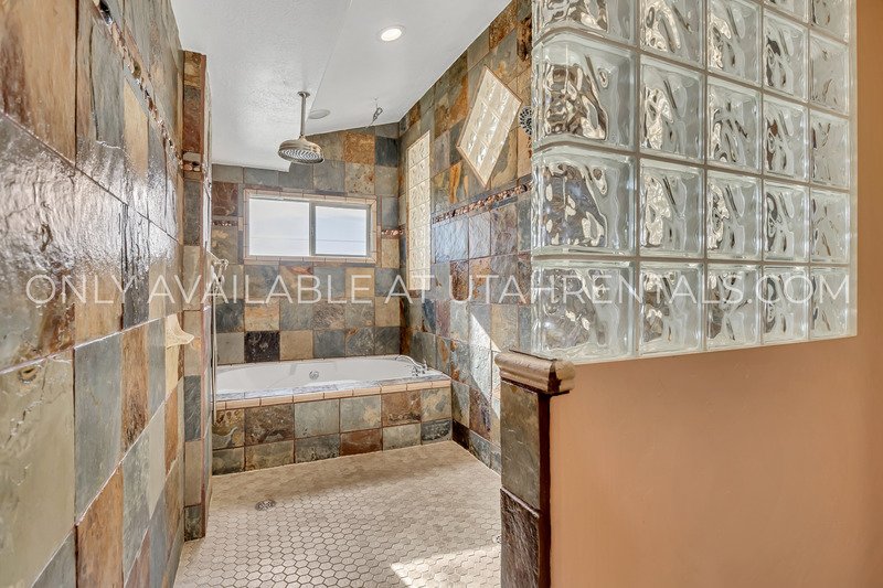 Spacious 7-Bed Cedar Hills Home with Valley Views & Basketball Court property image