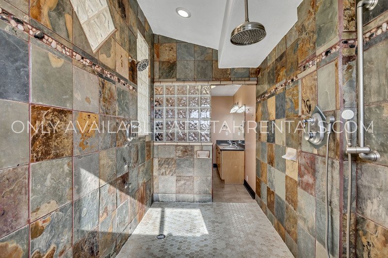 Spacious 7-Bed Cedar Hills Home with Valley Views & Basketball Court property image