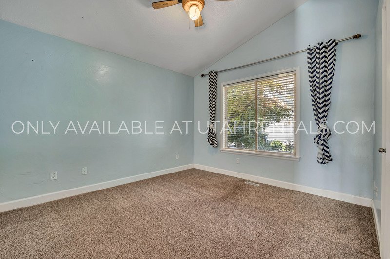 Spacious 7-Bed Cedar Hills Home with Valley Views & Basketball Court property image