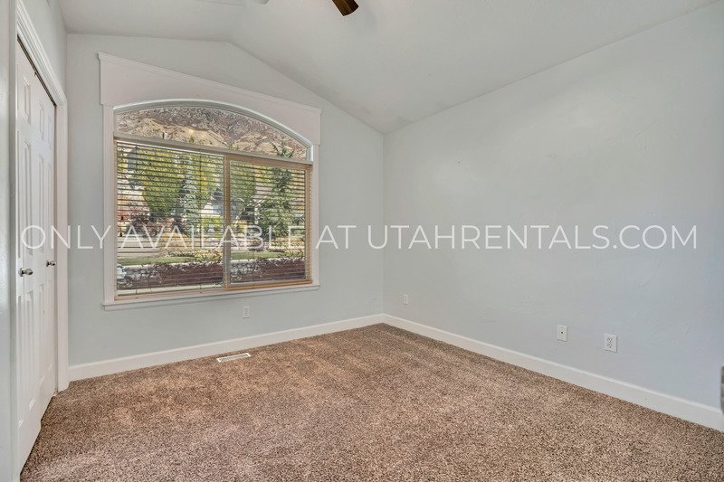 Spacious 7-Bed Cedar Hills Home with Valley Views & Basketball Court property image