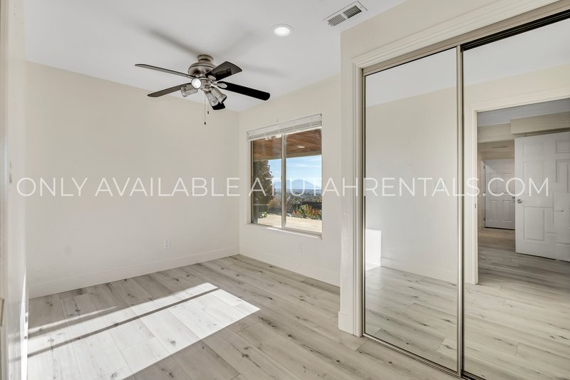 Spacious 7-Bed Cedar Hills Home with Valley Views & Basketball Court property image