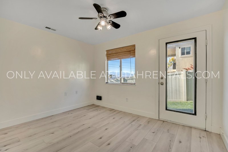 Spacious 7-Bed Cedar Hills Home with Valley Views & Basketball Court property image