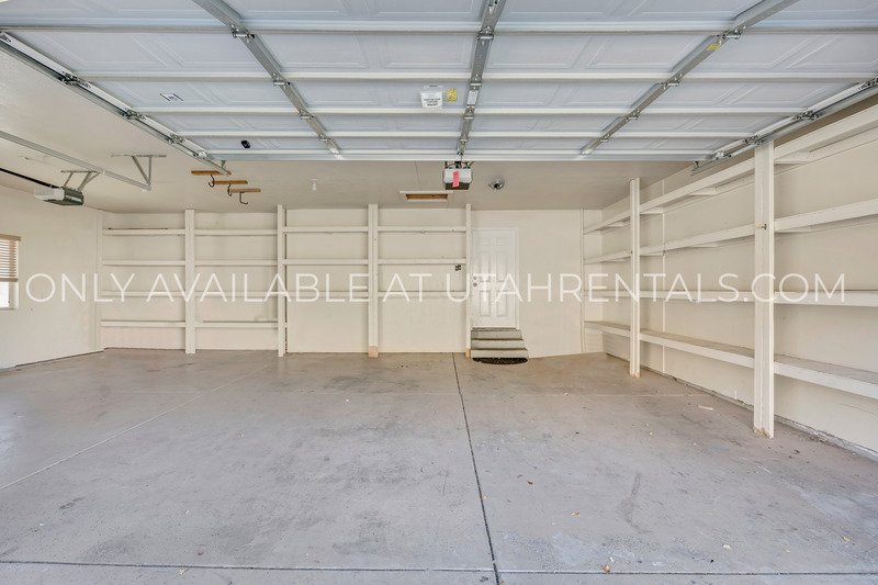 Spacious 7-Bed Cedar Hills Home with Valley Views & Basketball Court property image