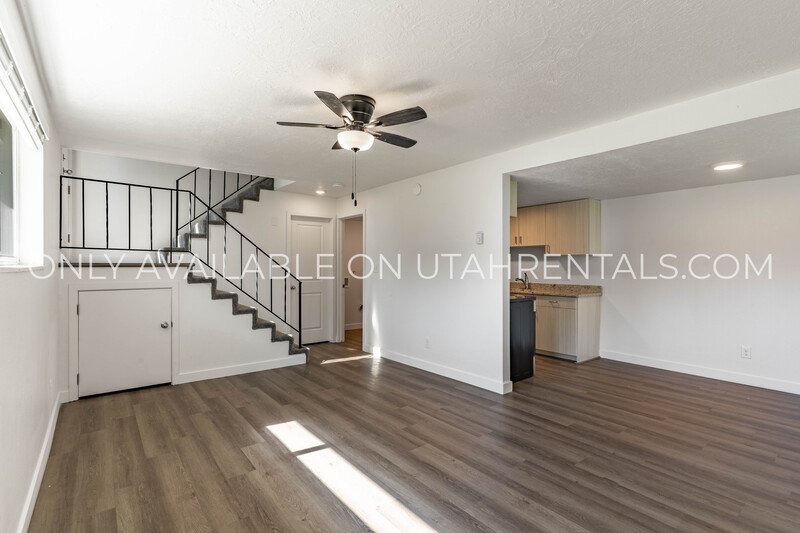 Spacious 2-Bedroom Homes near UVU, BYU & University Place! property image