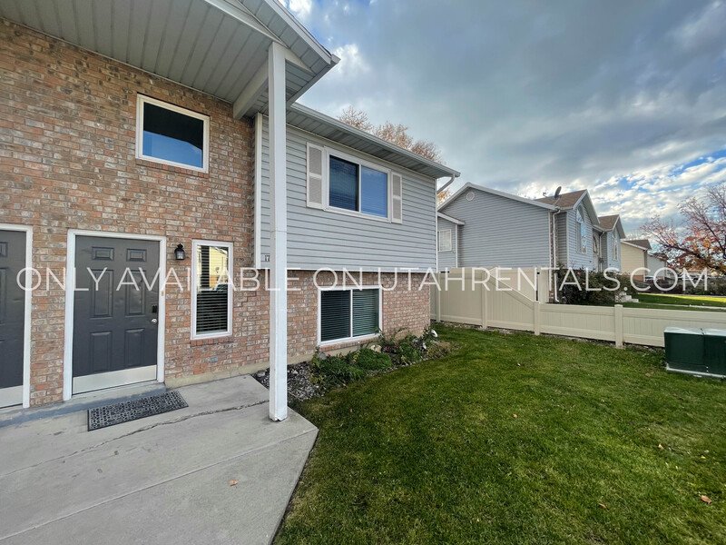 Spacious 3-Bed Pleasant Grove Apartment property image