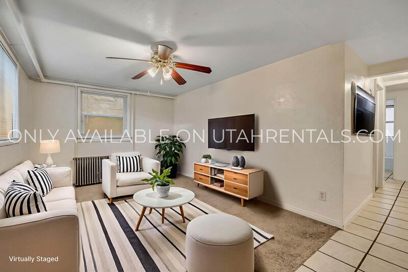 Charming 1-Bedroom Apartment in Provo, UT property image