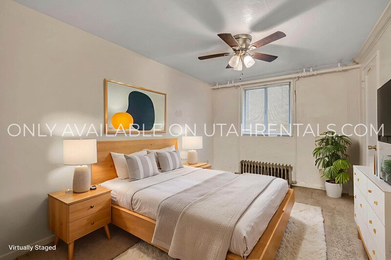 Charming 1-Bedroom Apartment in Provo, UT property image