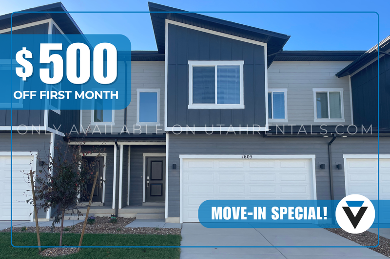 Price Lowered for Quick Move-In property image