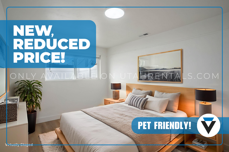 Pet-Friendly & Move-In Ready 2-Bedroom Apartment – Prime Location! property image