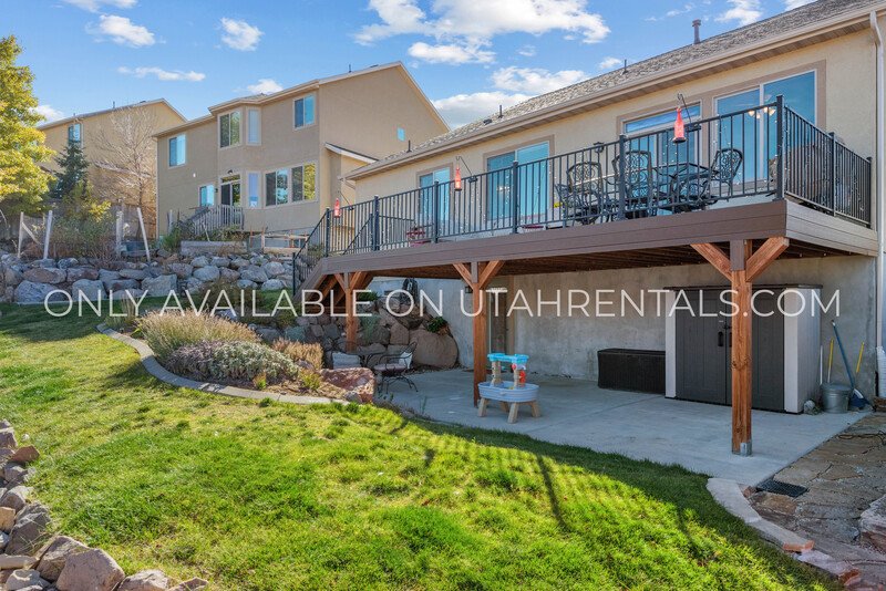 Beautiful Draper Home property image