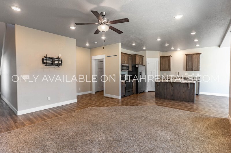 Beautiful 3 Bed Home in Simpson Hollow property image