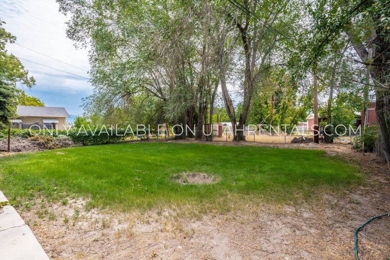 Charming Basement Apartment in the Heart of Lehi property image