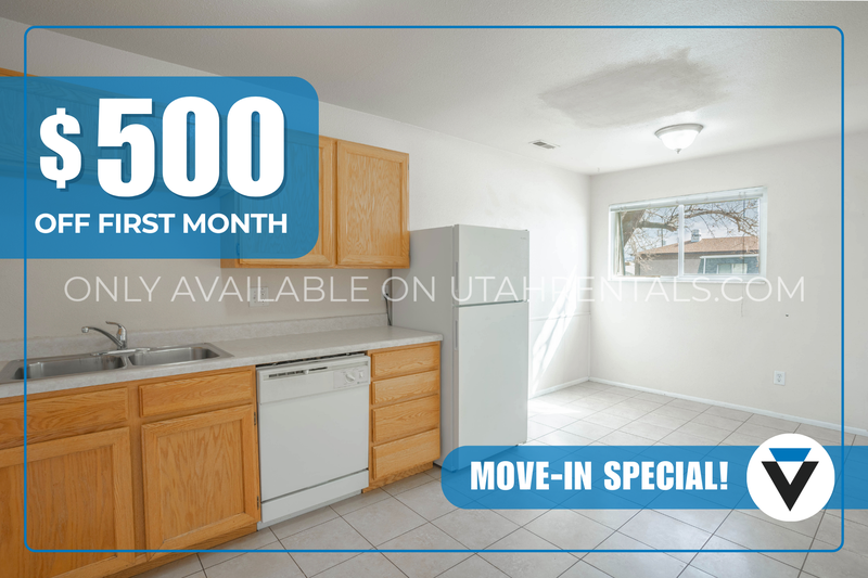 Bright 2-Bed Apartment in Central Midvale property image