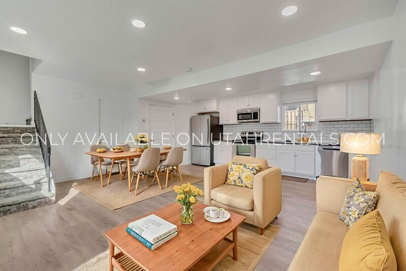 Modern 3-Bedroom Duplex in the Heart of Orem property image