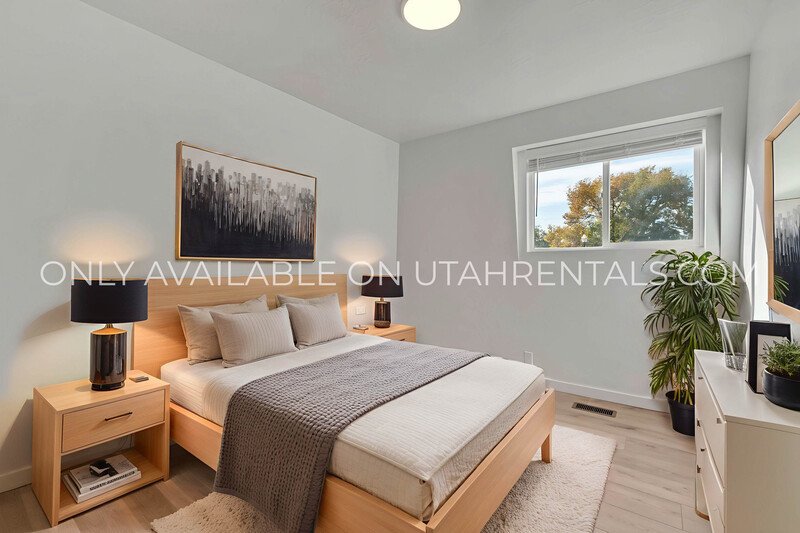 Modern 3-Bedroom Duplex in the Heart of Orem property image