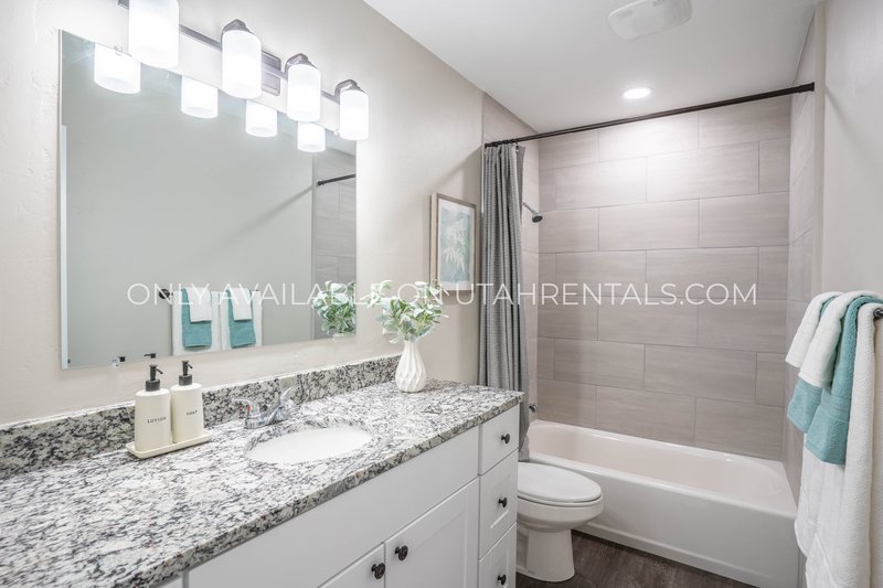 Newly Renovated 2-Bedroom Apartment! property image