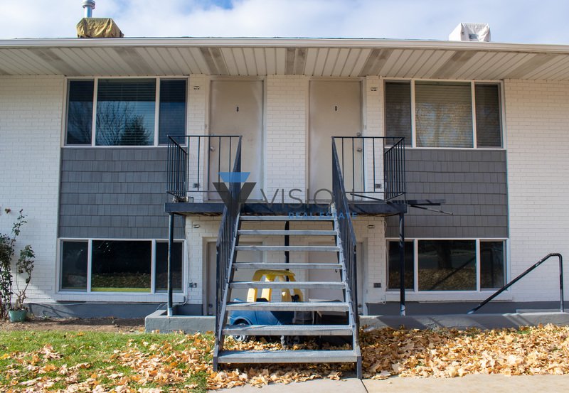 Newly Renovated 2-Bedroom Apartment! property image