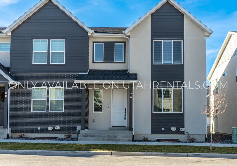 Beautiful Mapleton Townhouse property image