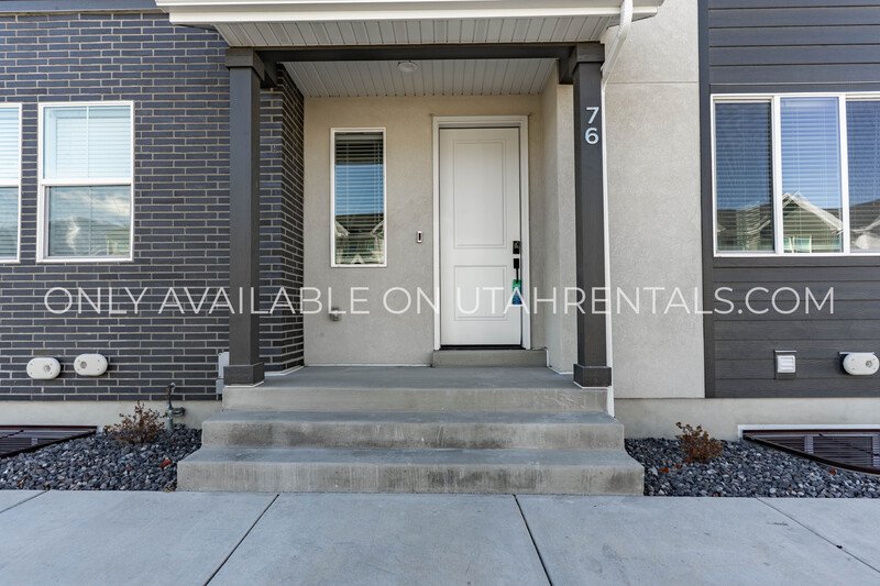 Beautiful Mapleton Townhouse property image