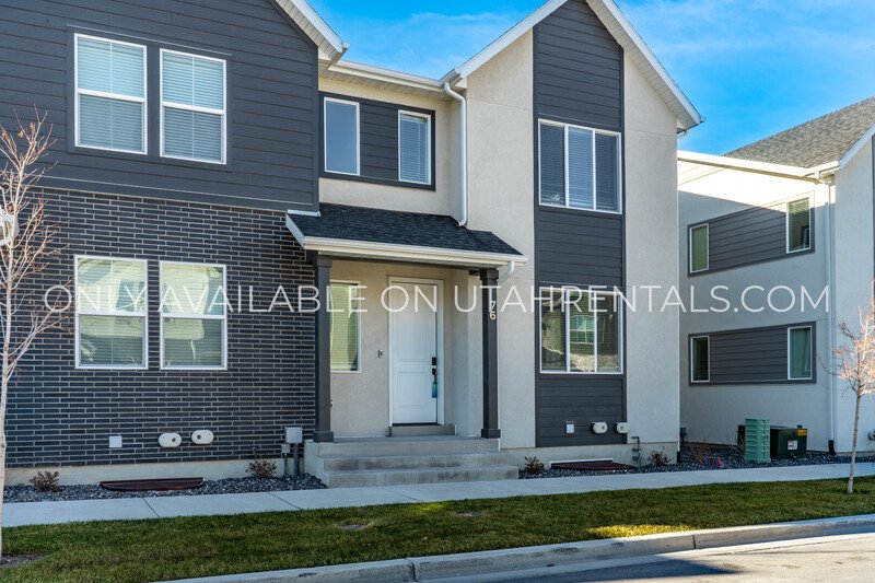 Beautiful Mapleton Townhouse property image