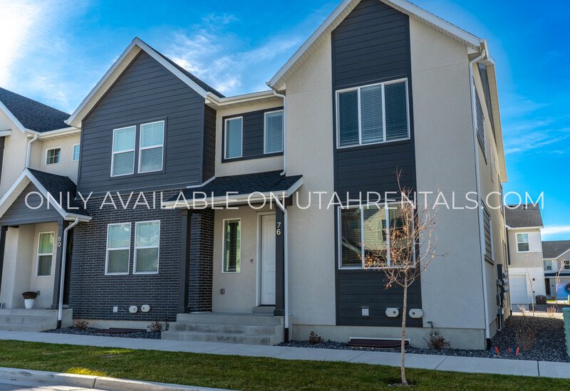 Beautiful Mapleton Townhouse property image