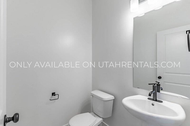 Beautiful Mapleton Townhouse property image